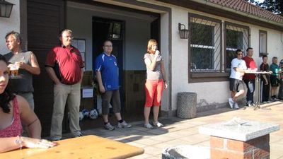 Jugendflutlichtturnier 20.08.2011