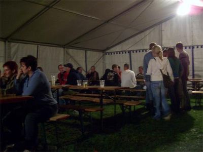 Sommernachtsball 2006