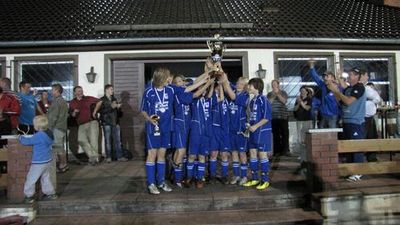 Jugendflutlichtturnier 20.08.2011