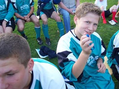 Flutlichtturnier 2006