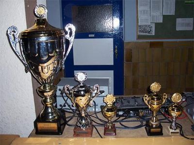 Flutlichtturnier 2006