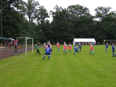 Jugendflutlichtturnier 06.06.2009