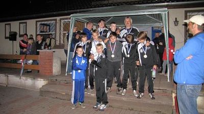 Jugendflutlichtturnier 28.08.2010