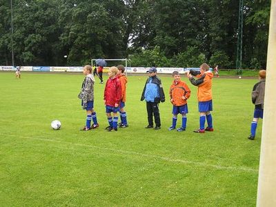 Jugendflutlichtturnier 06.06.2009