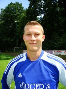 Matthias Rosenmüller