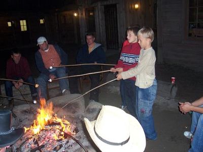 Bildungsreise in das Eldorado Land Templin 2008