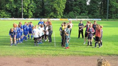 Jugend - Blitzturnier 2010