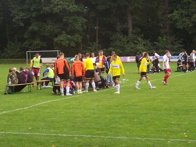 Flutlichtturnier 2008