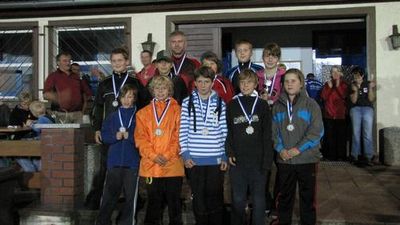 Jugendflutlichtturnier 20.08.2011