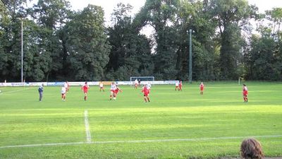 Jugendflutlichtturnier 28.08.2010