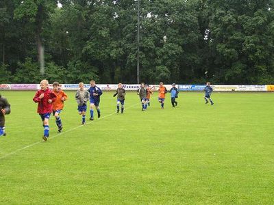 Jugendflutlichtturnier 06.06.2009