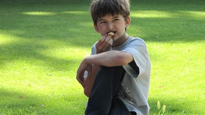 Trainingstag vom 05.07.2009