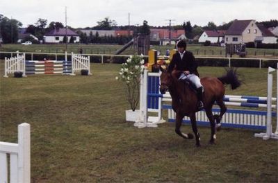 Öffentlicher Trainingstag 2005