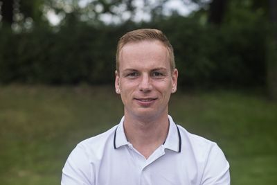 David Hoffmann