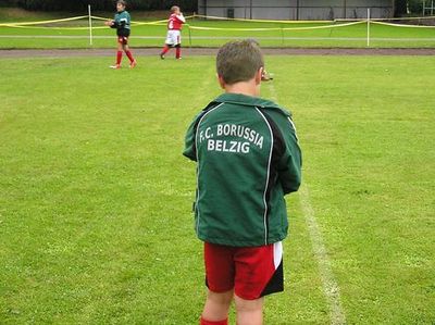 Jugendflutlichtturnier 06.06.2009