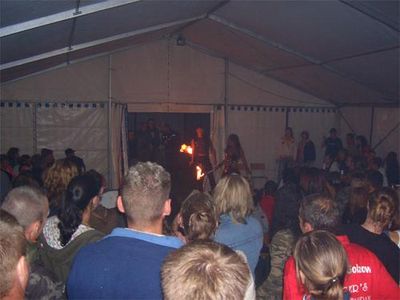 Sommernachtsball 2006