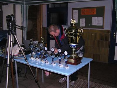 Jugendflutlichtturnier 06.06.2009