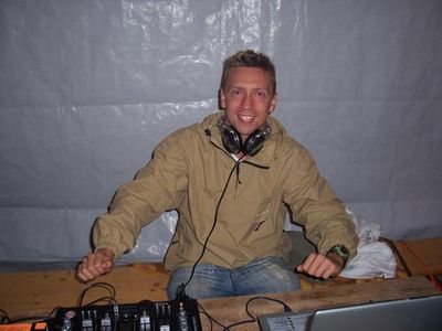 Sommernachtsball 2007