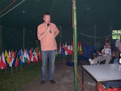 WM-Übertragung 2006