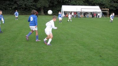 Jugendflutlichtturnier 28.08.2010