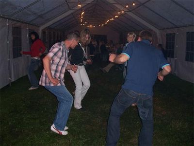 Sommernachtsball 2007