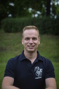 David Hoffmann