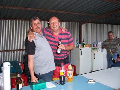 WM-Übertragung 2006