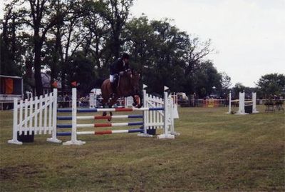 Öffentlicher Trainingstag 2005