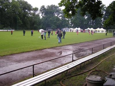 Jugendflutlichtturnier 06.06.2009
