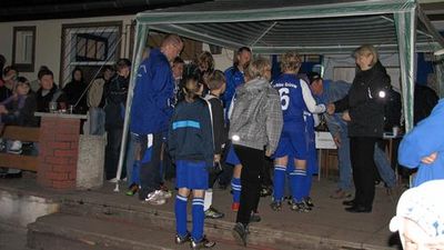 Jugendflutlichtturnier 28.08.2010