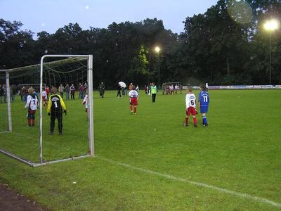 Jugendflutlichtturnier 06.06.2009