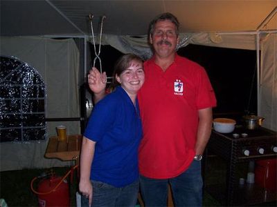 Sommernachtsball 2007