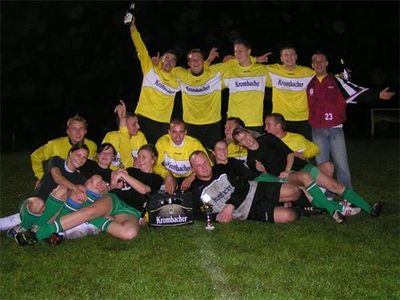 Flutlichtturnier 2005