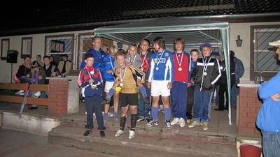 Jugendflutlichtturnier 28.08.2010