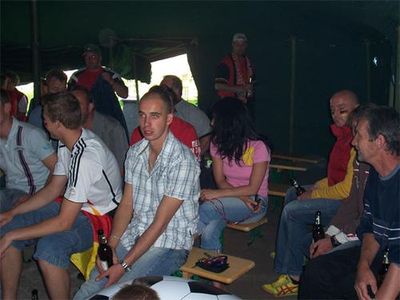 WM-Übertragung 2006