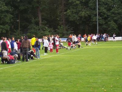 Flutlichtturnier 2008