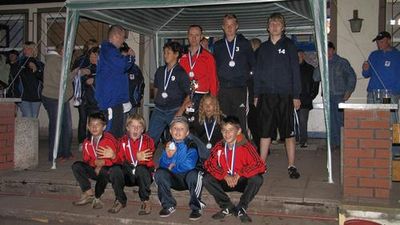 Jugendflutlichtturnier 28.08.2010