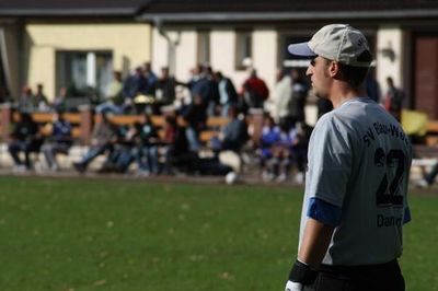 Turbine Golzow I - Blau-Weiß Damsdorf (Pokalspiel)
